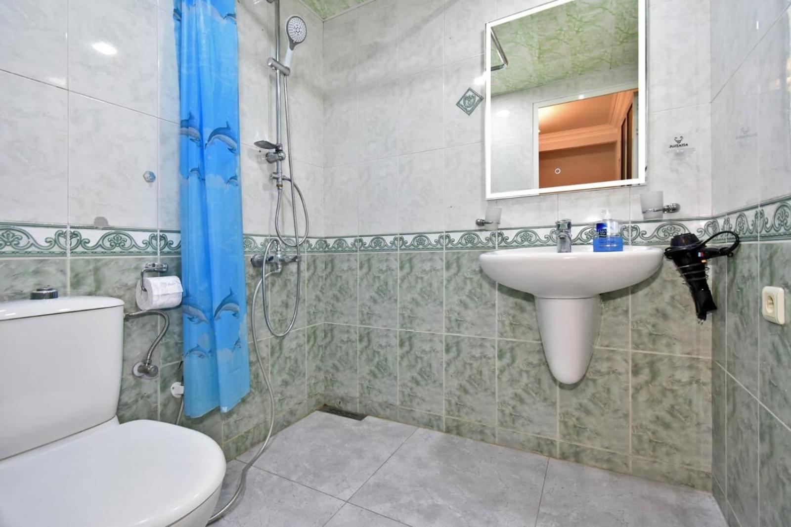Luxury Spacious Apartment On Saryan Street.Centre Erivan Exterior foto